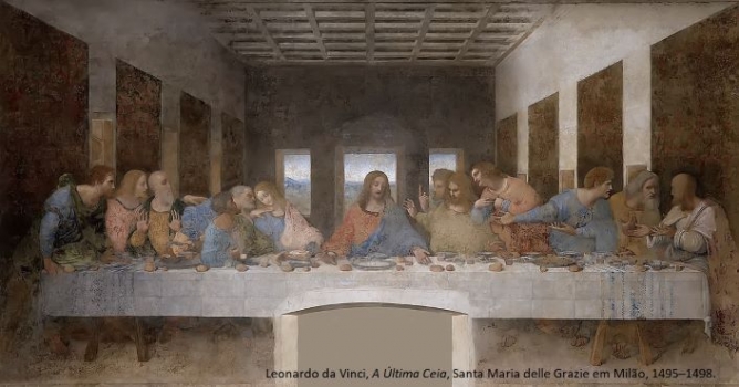 A origem do Cristianismo | #EstudoemCasa@